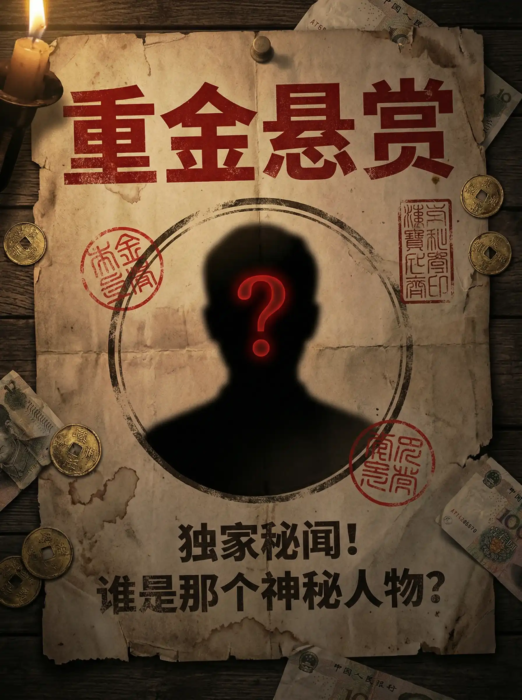 苹果xsplus - 重金悬赏线索征集令